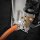 Газовый обогреватель Gas-4500Wt