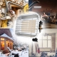 Газовый обогреватель Gas-4500Wt