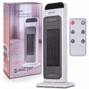 Тепловентилятор керамический Maltec HighLine 2200 напольный