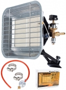 Газовый обогреватель Gas-4500Wt