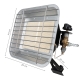 Газовый обогреватель Gas-4500Wt